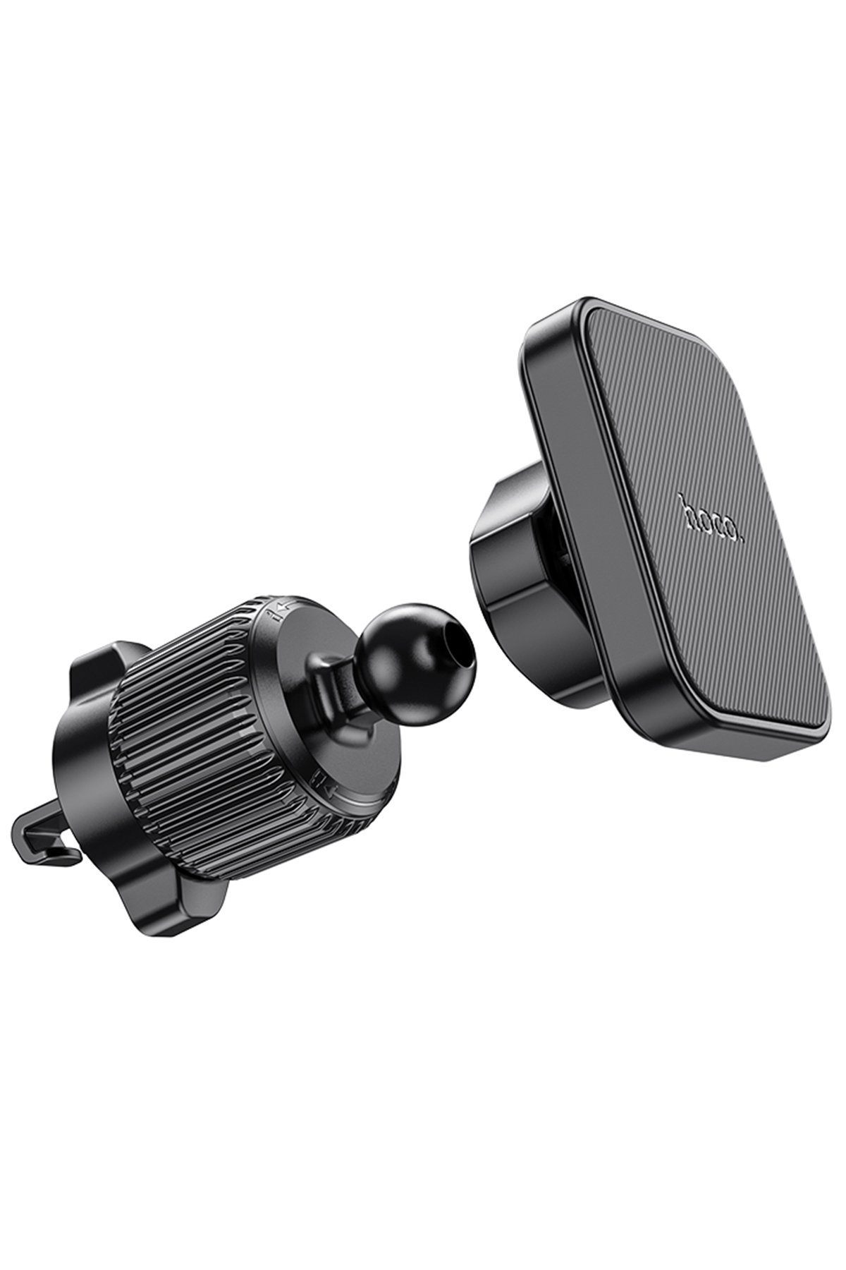 Hoco M111 Pro Lightning Dijital Mikrofonlu Kablolu Kulaklık - Beyaz