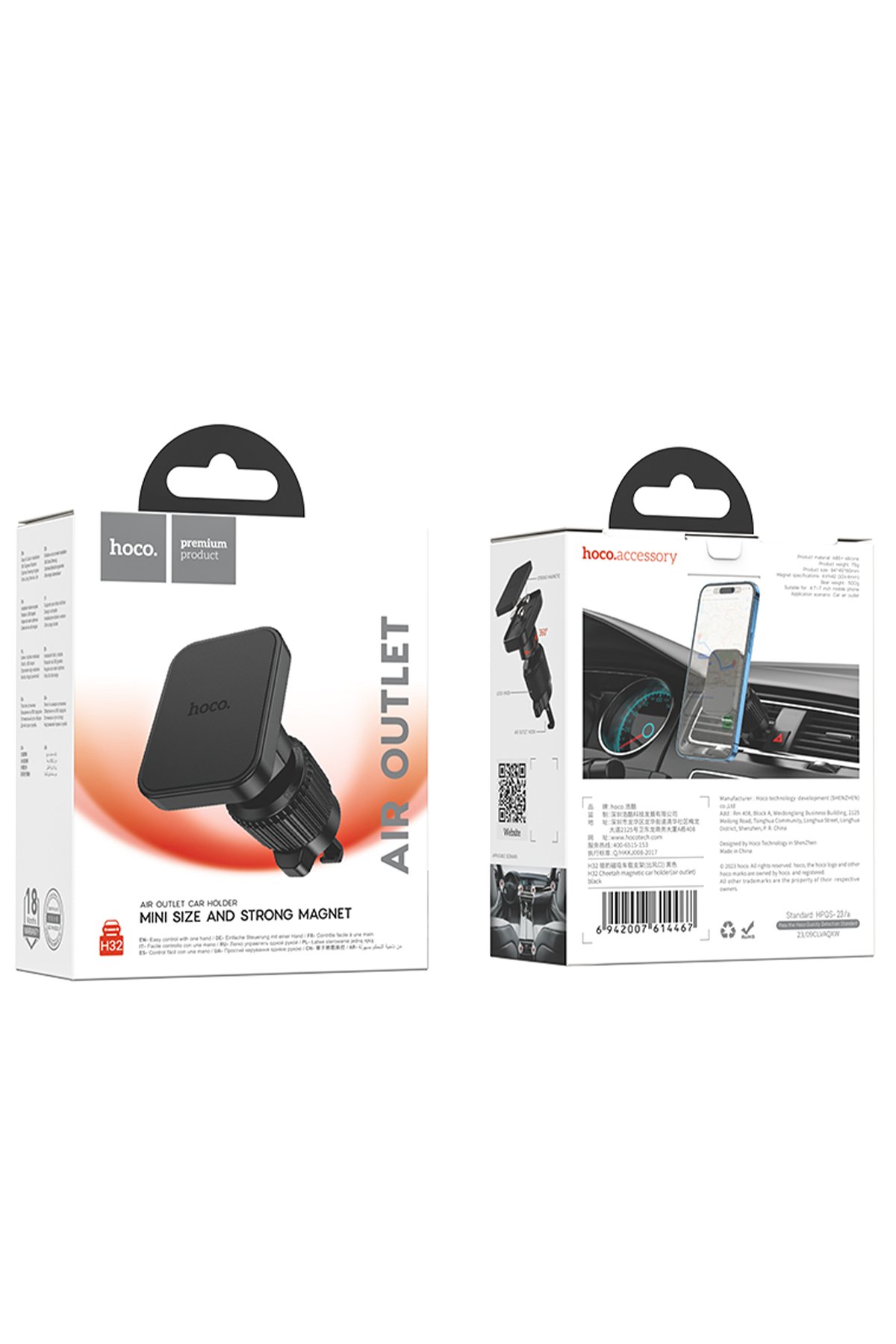 Hoco M111 Pro Lightning Dijital Mikrofonlu Kablolu Kulaklık - Beyaz