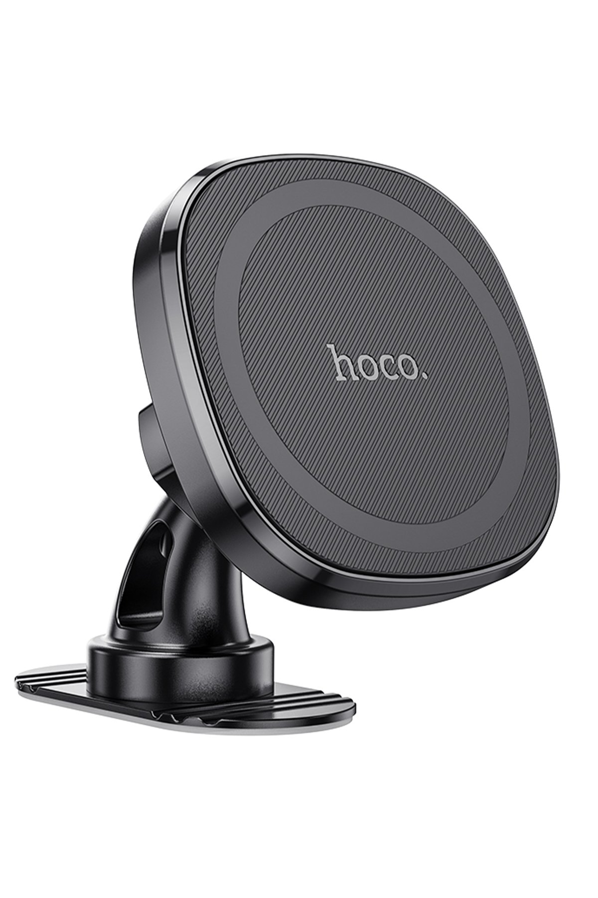 Hoco K20 BT 4.2 1M Broadcast Holder Selfie Çubuğu - Siyah