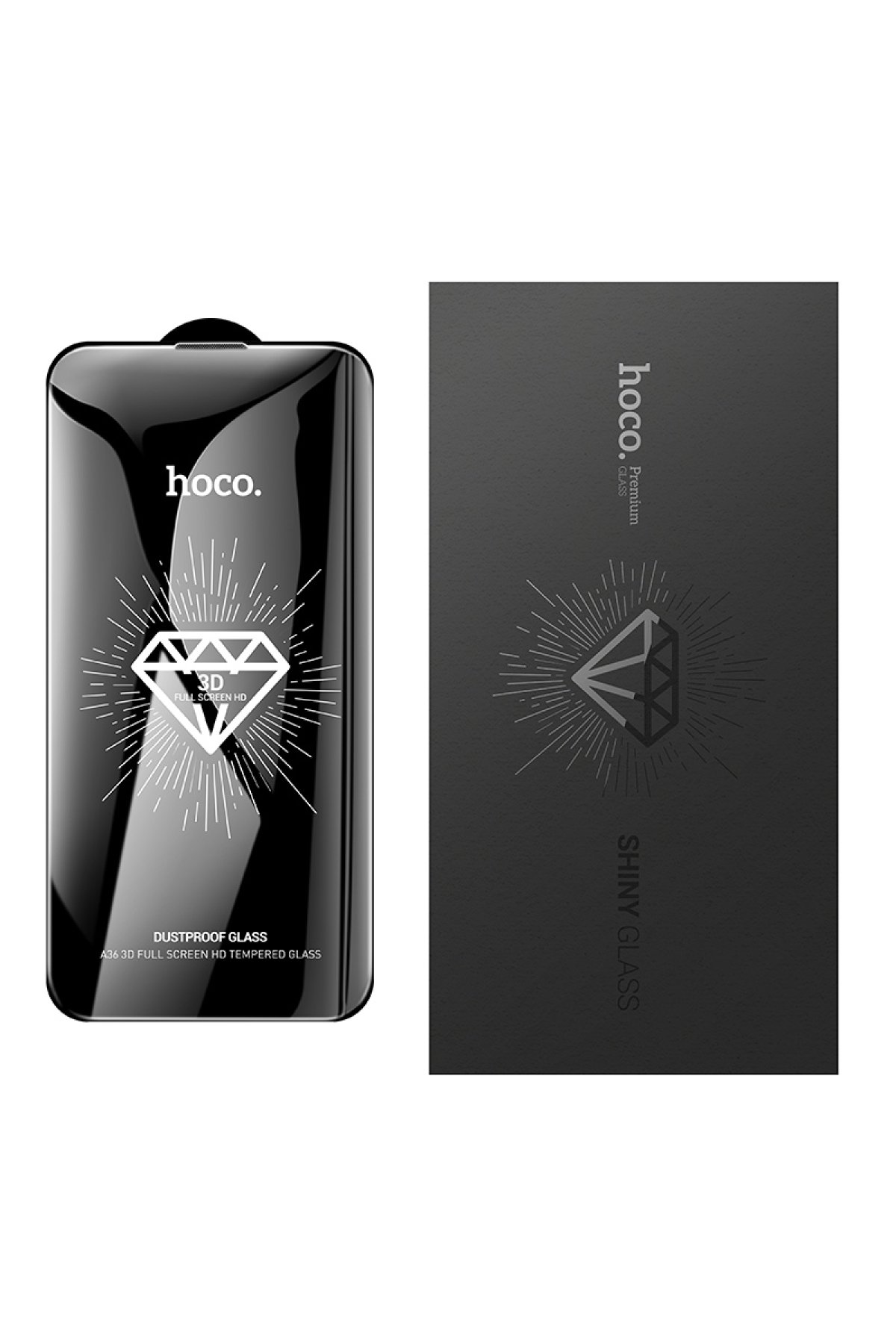Hoco iPhone 16 Pro Max Vip Magsafe Kılıf - Şeffaf