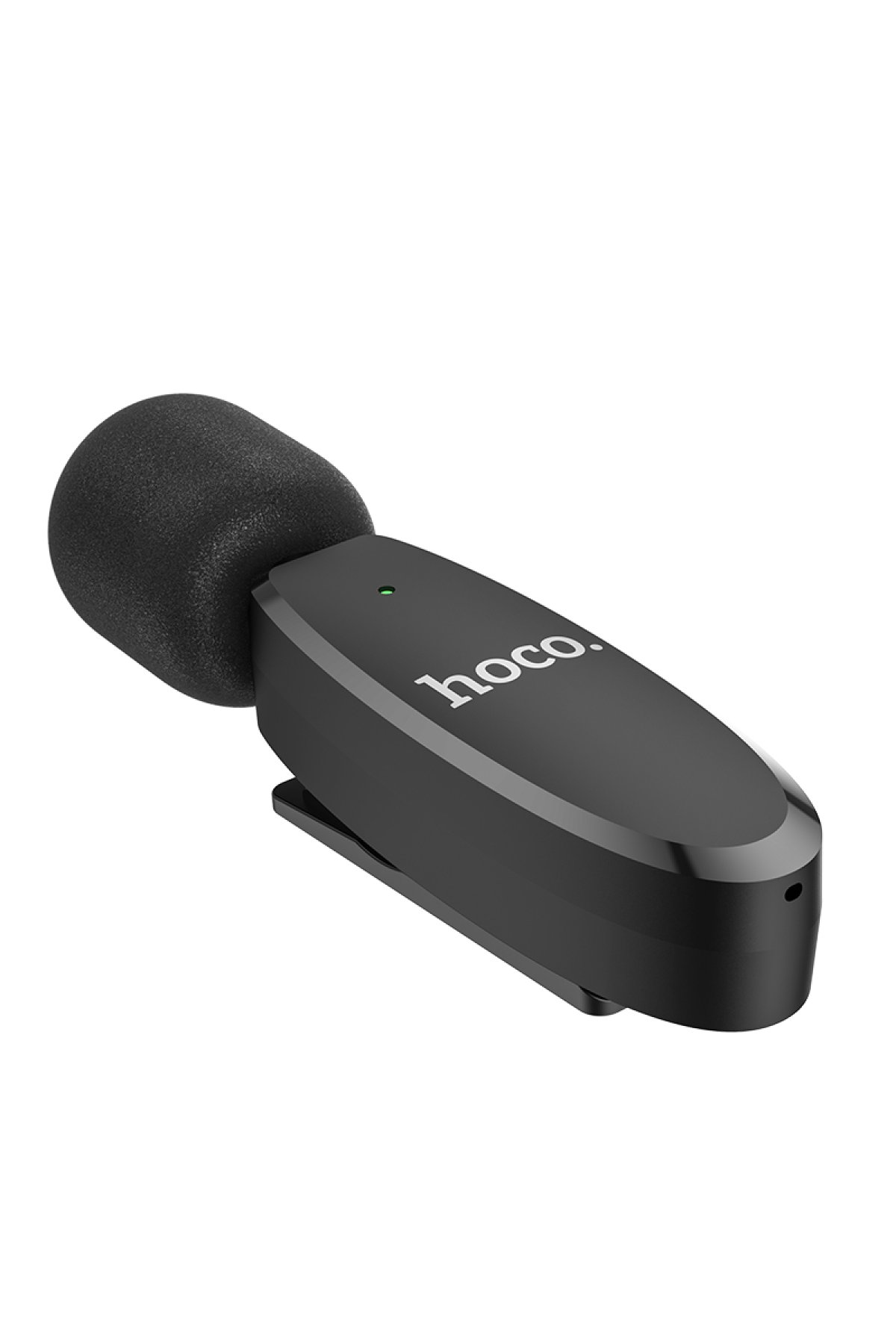 Hoco W35 Air Triumph Aux Destekli Bluetooth Kablosuz Kulaklık - Mavi