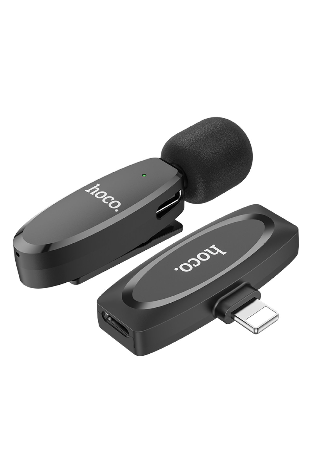 Hoco W35 Air Triumph Aux Destekli Bluetooth Kablosuz Kulaklık - Mavi