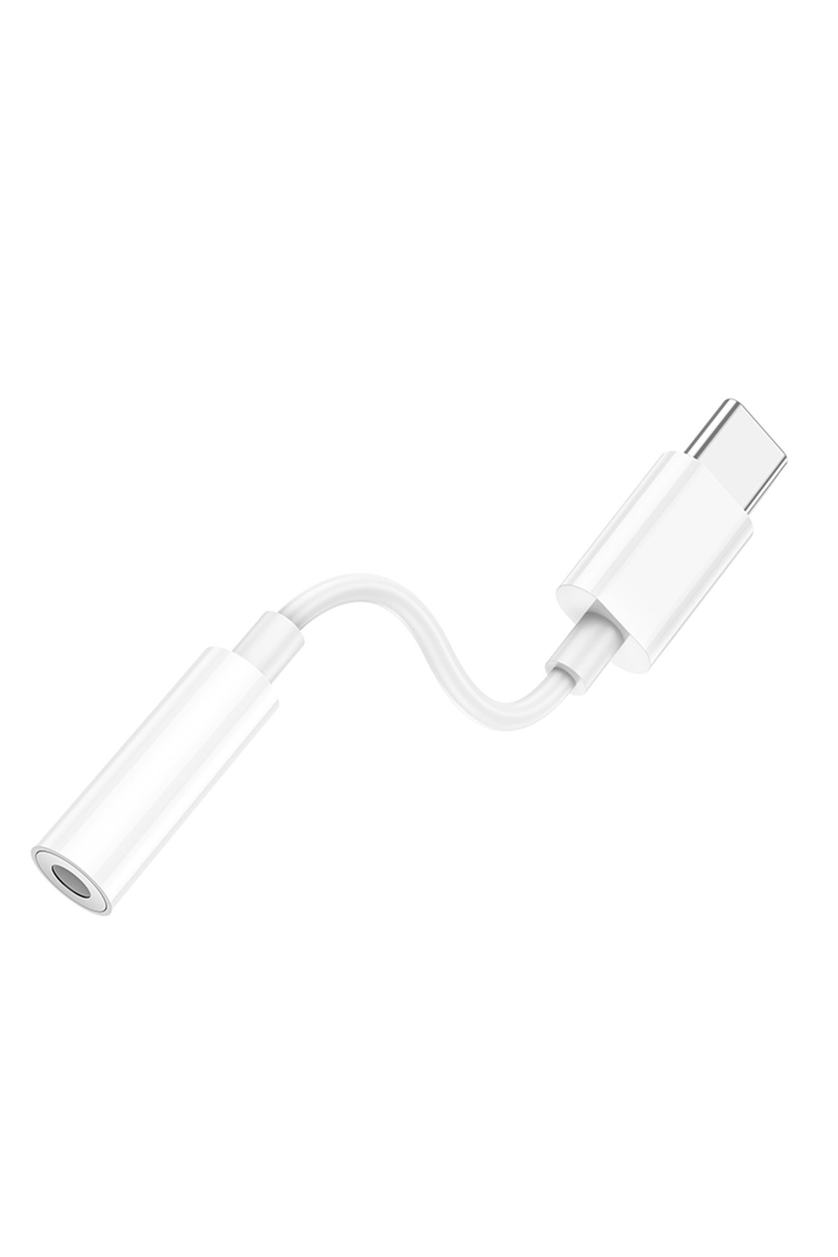 Hoco X88 1M USB to Lightning Şarj Data Kablosu - Beyaz