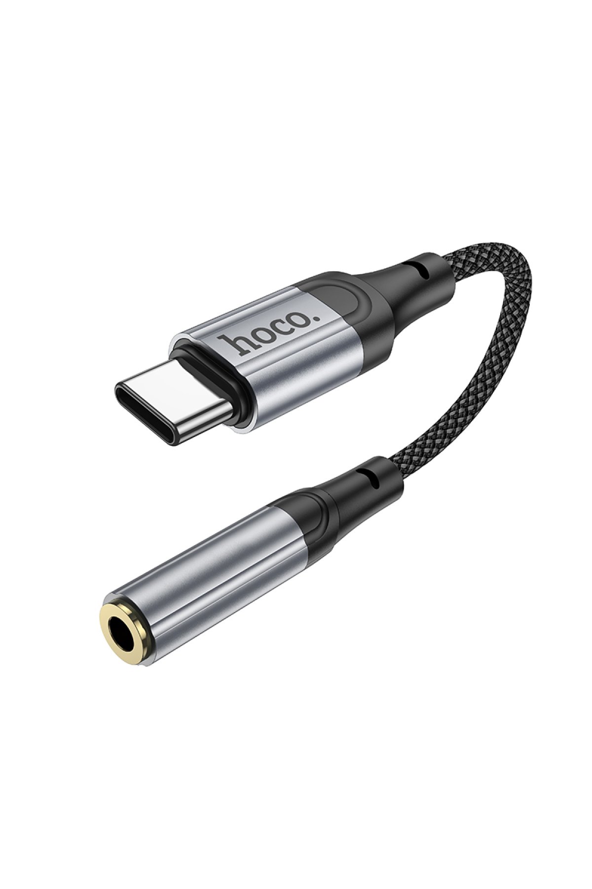 Hoco X88 1M USB to Type-C Şarj Data Kablosu - Beyaz