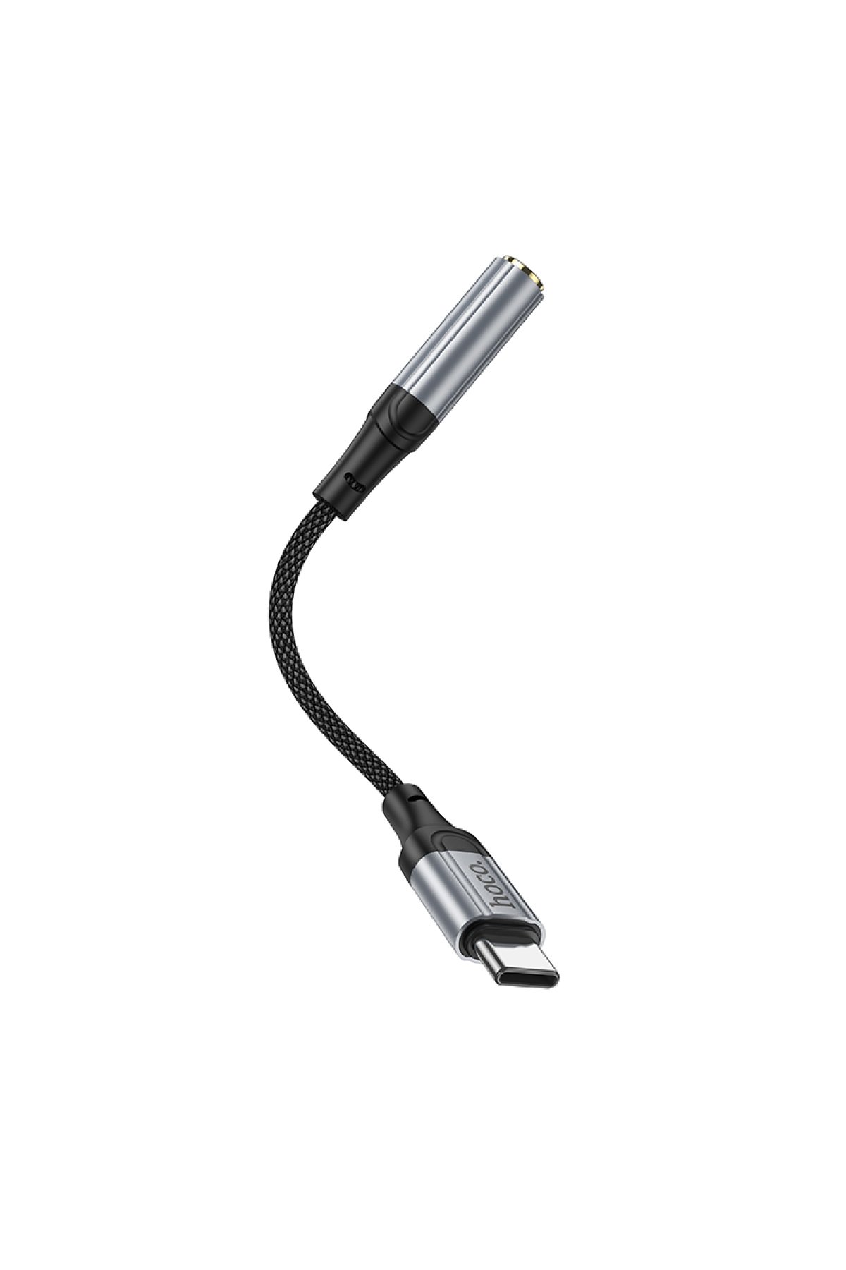 Hoco X88 1M USB to Type-C Şarj Data Kablosu - Beyaz