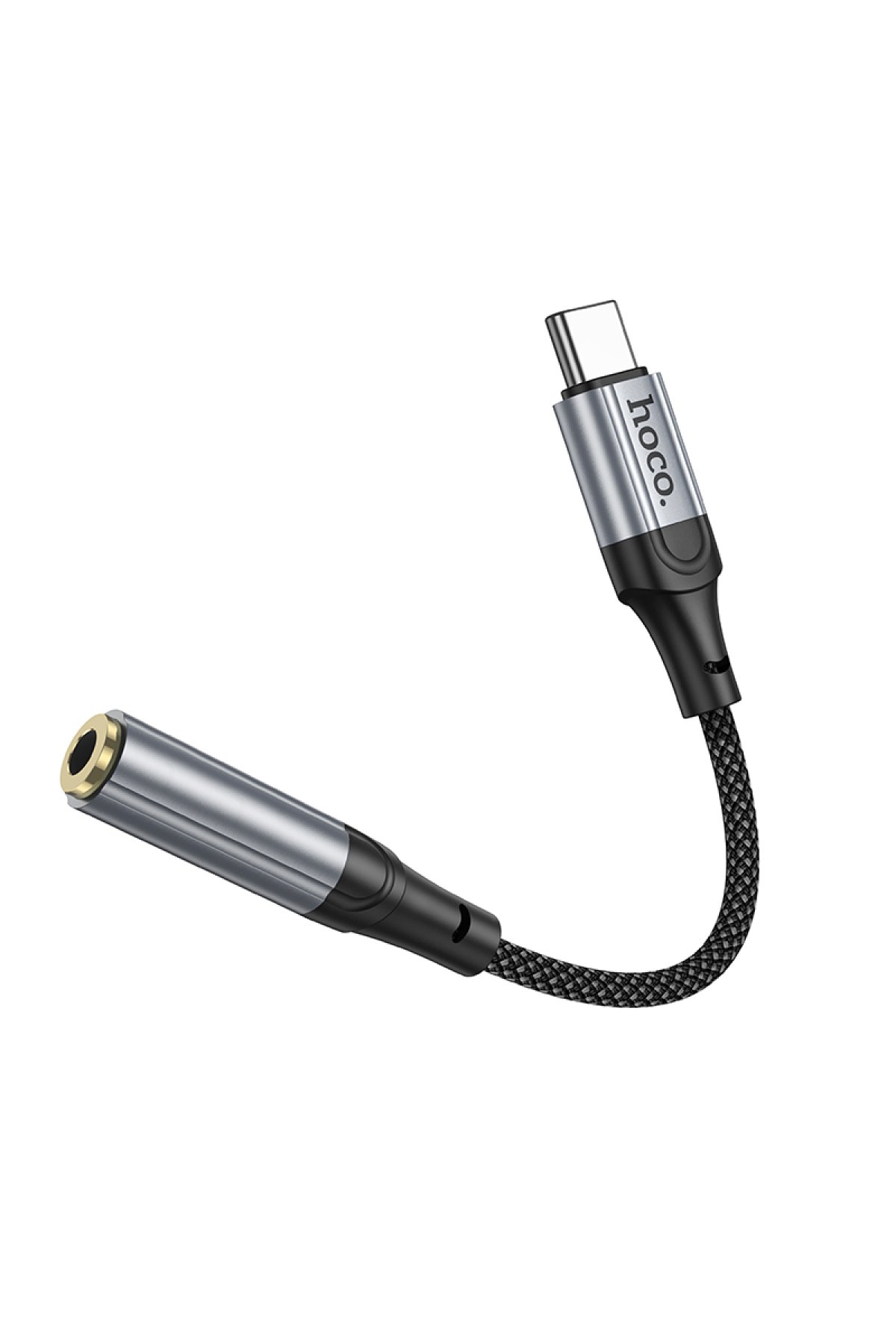 Hoco X88 1M USB to Type-C Şarj Data Kablosu - Beyaz