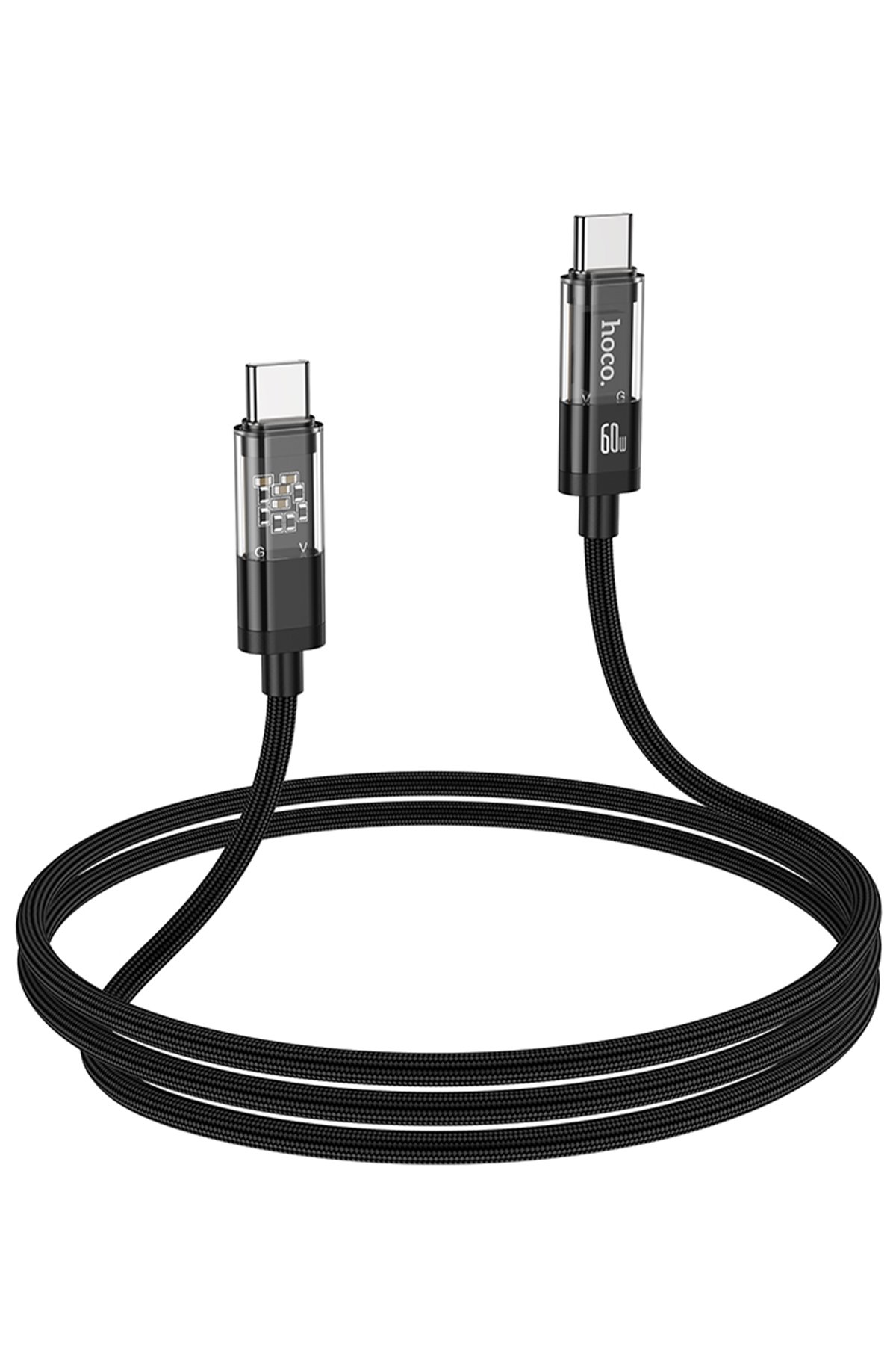 Hoco BS59 Pearlescent Mikrofonlu Bluetooth Kablosuz Hoparlör - Bej