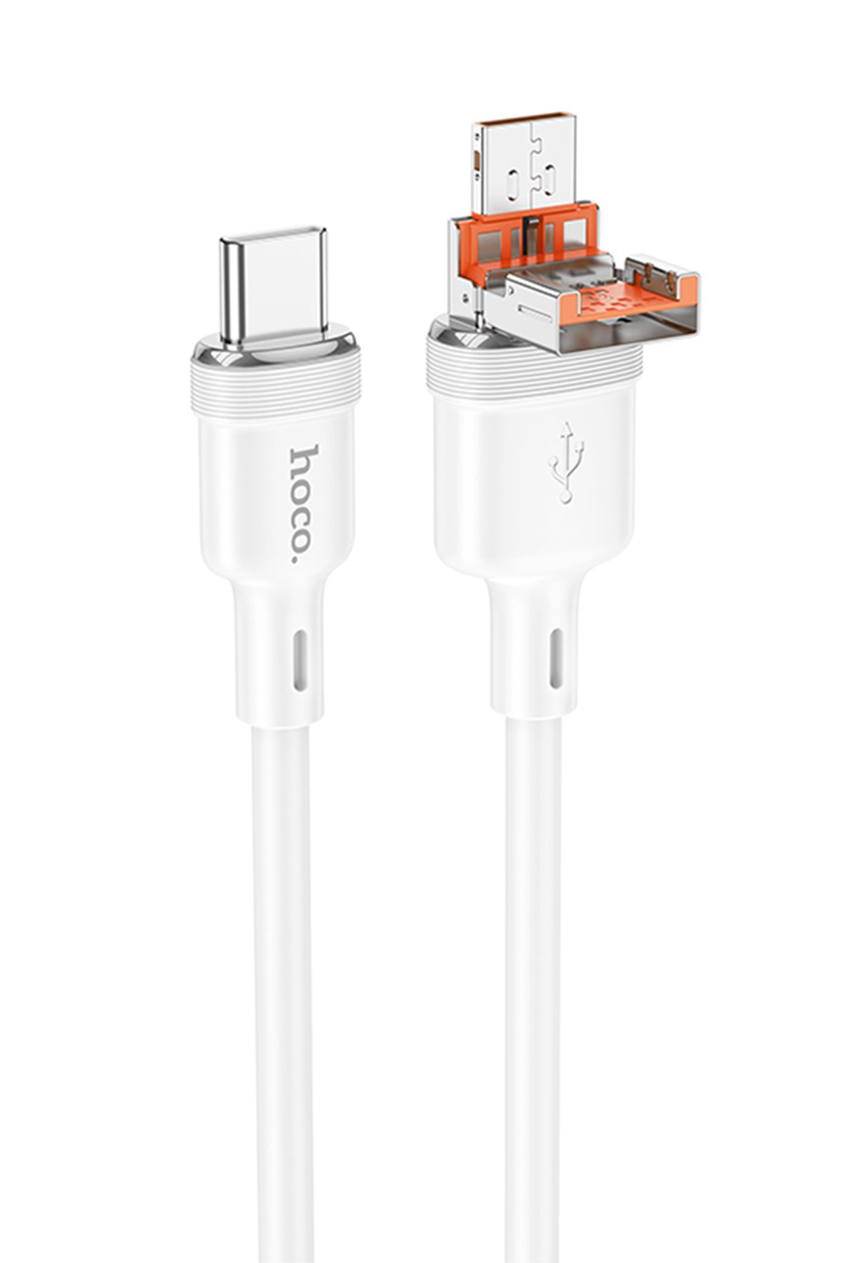 Hoco HW26 Yapışkanlı Manyetik Hızlı Şarj Magsafe Araç Tutucu - Siyah