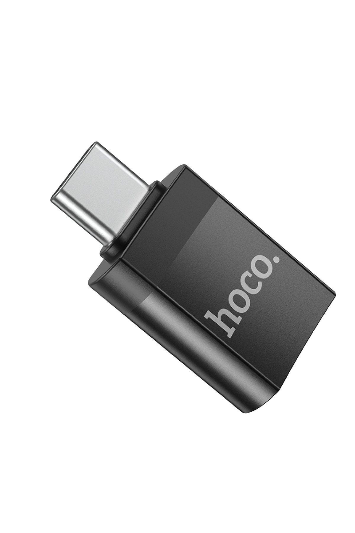 Hoco EQ16 Aktif Gürültü Engelleyici Özellikli Bluetooth 5.3 Kablosuz TWS Airpods Kulaklık - Mor
