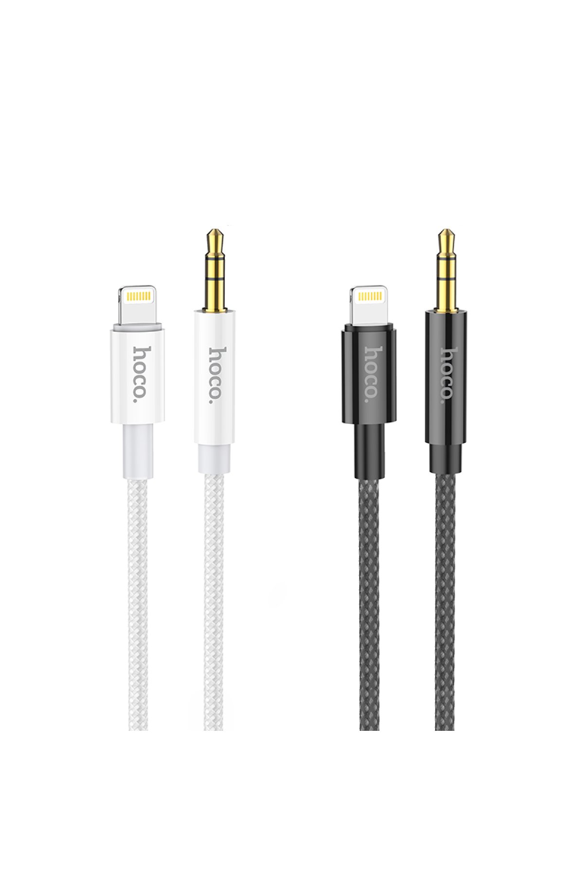 Hoco EQ16 Aktif Gürültü Engelleyici Özellikli Bluetooth 5.3 Kablosuz TWS Airpods Kulaklık - Siyah