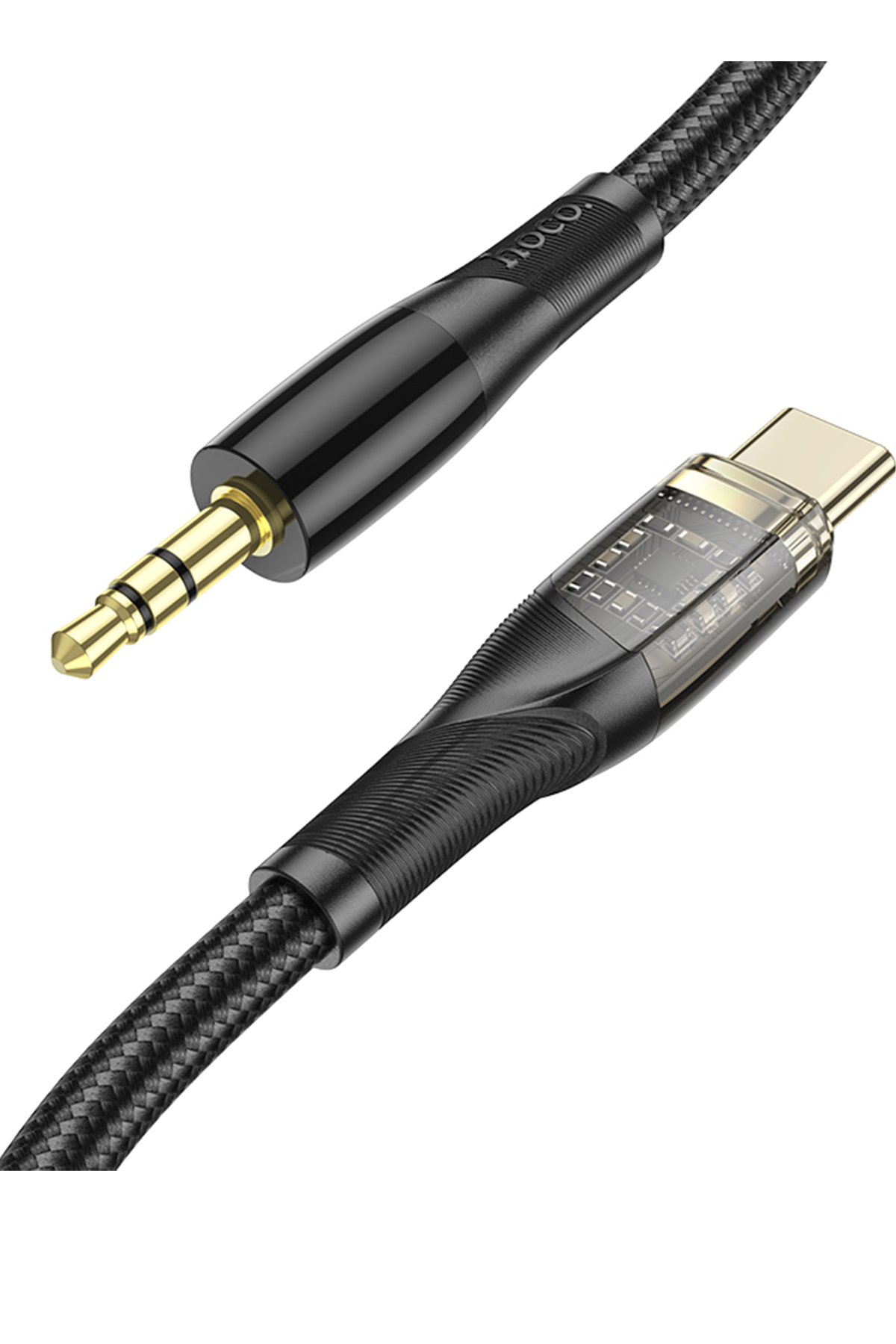 Hoco H30 Yapışkanlı Manyetik Magsafe Araç Tutucu - Siyah