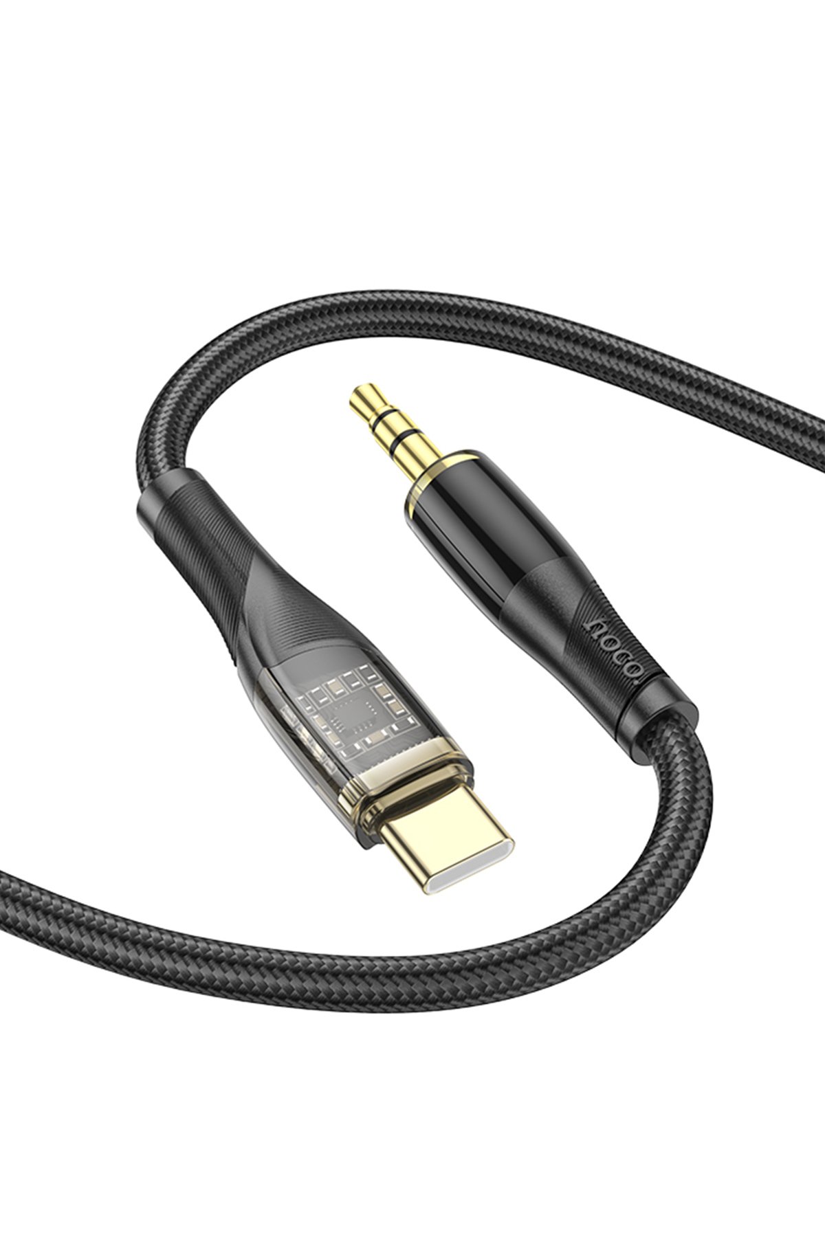 Hoco H30 Yapışkanlı Manyetik Magsafe Araç Tutucu - Siyah