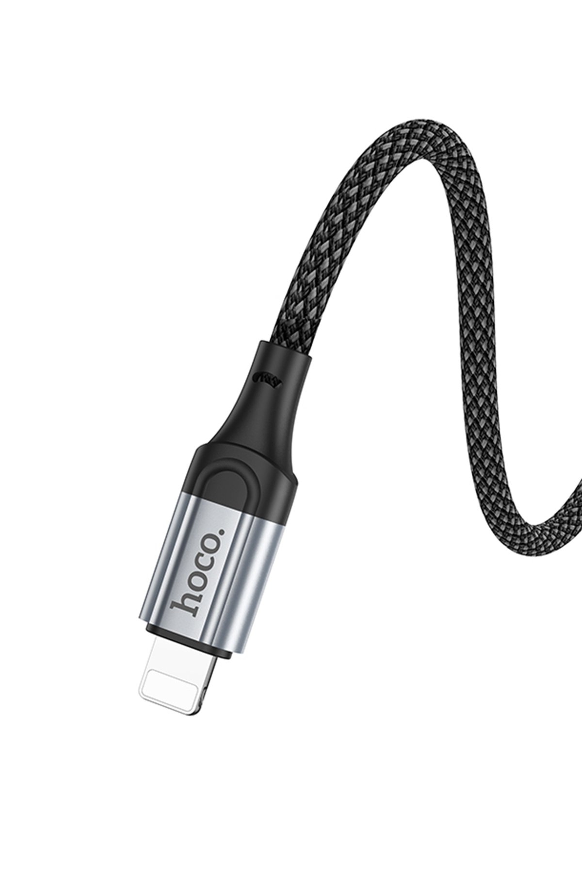 Hoco X88 1M USB to Micro Şarj Data Kablosu - Beyaz