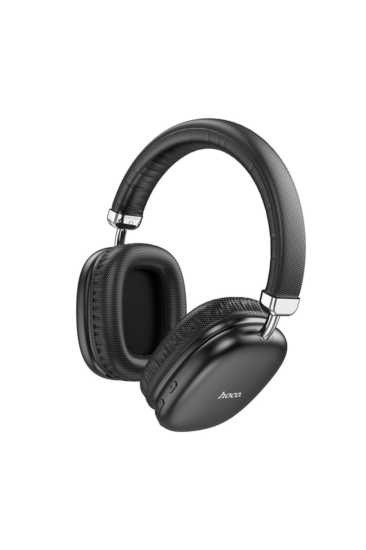 Hoco EA4 Bluetooth 5.3 Kablosuz TWS Kulaklık - Siyah