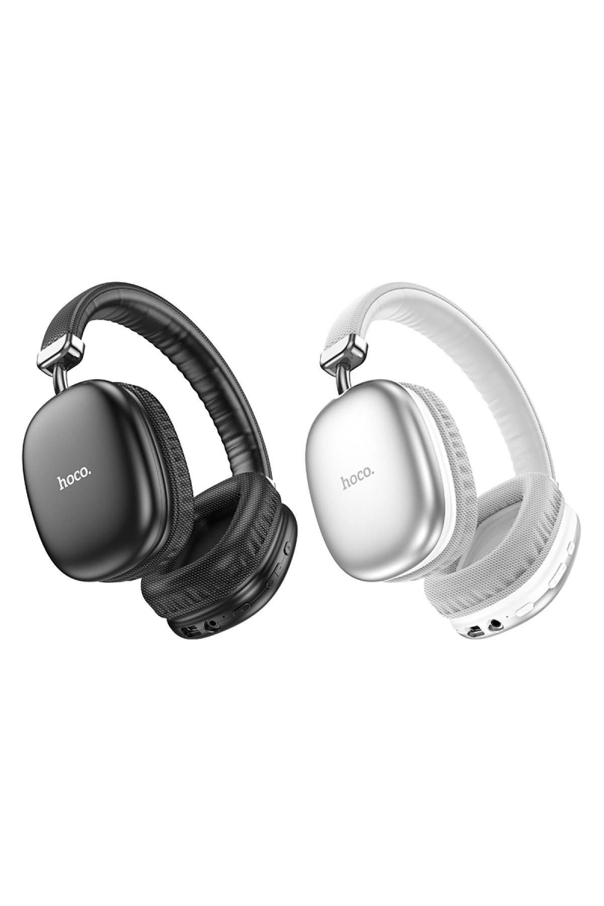 Hoco EA4 Bluetooth 5.3 Kablosuz TWS Kulaklık - Siyah