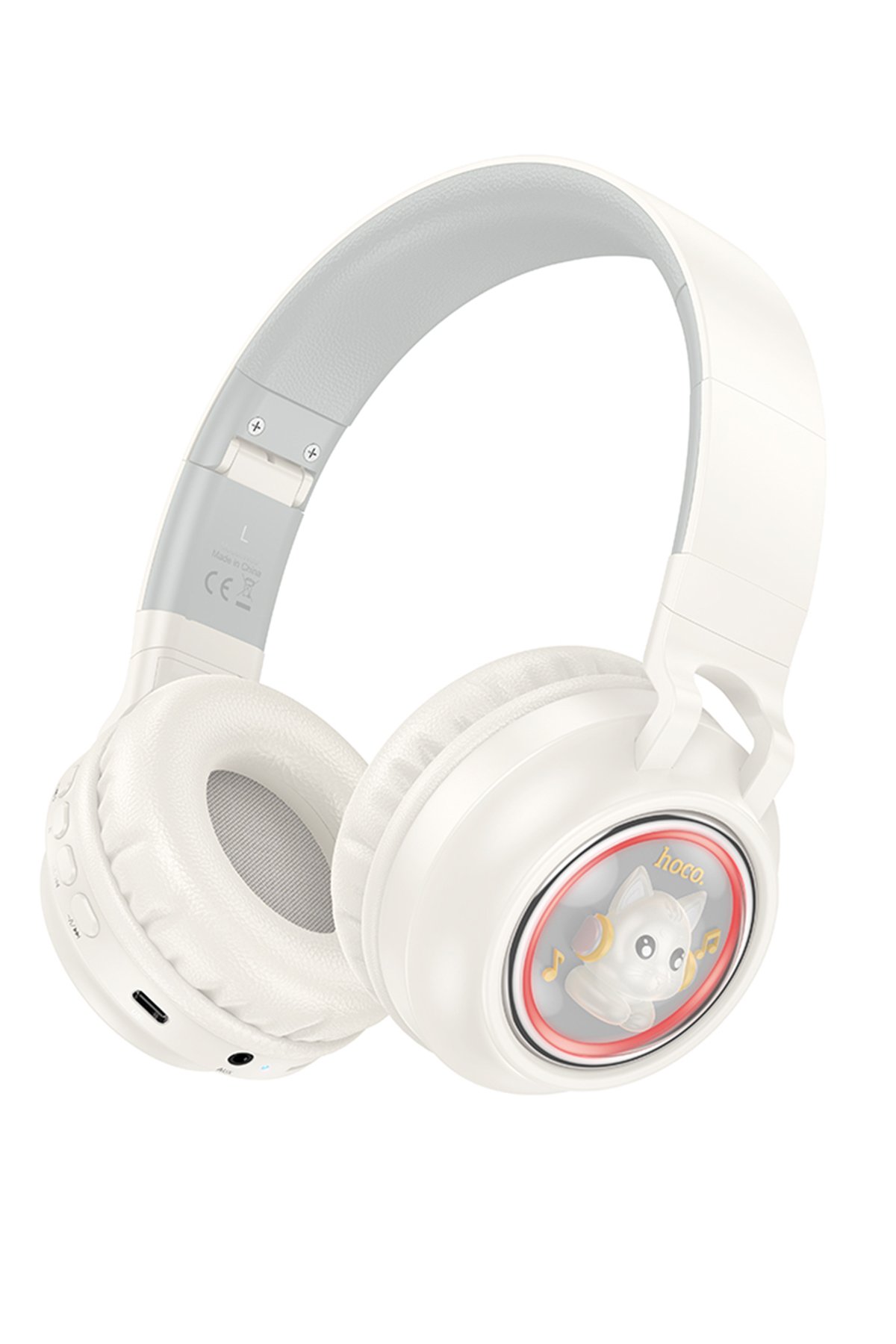 Hoco HX51 Tribute IPX8 Özellikli Su Geçirmez Kılıf - Siyah