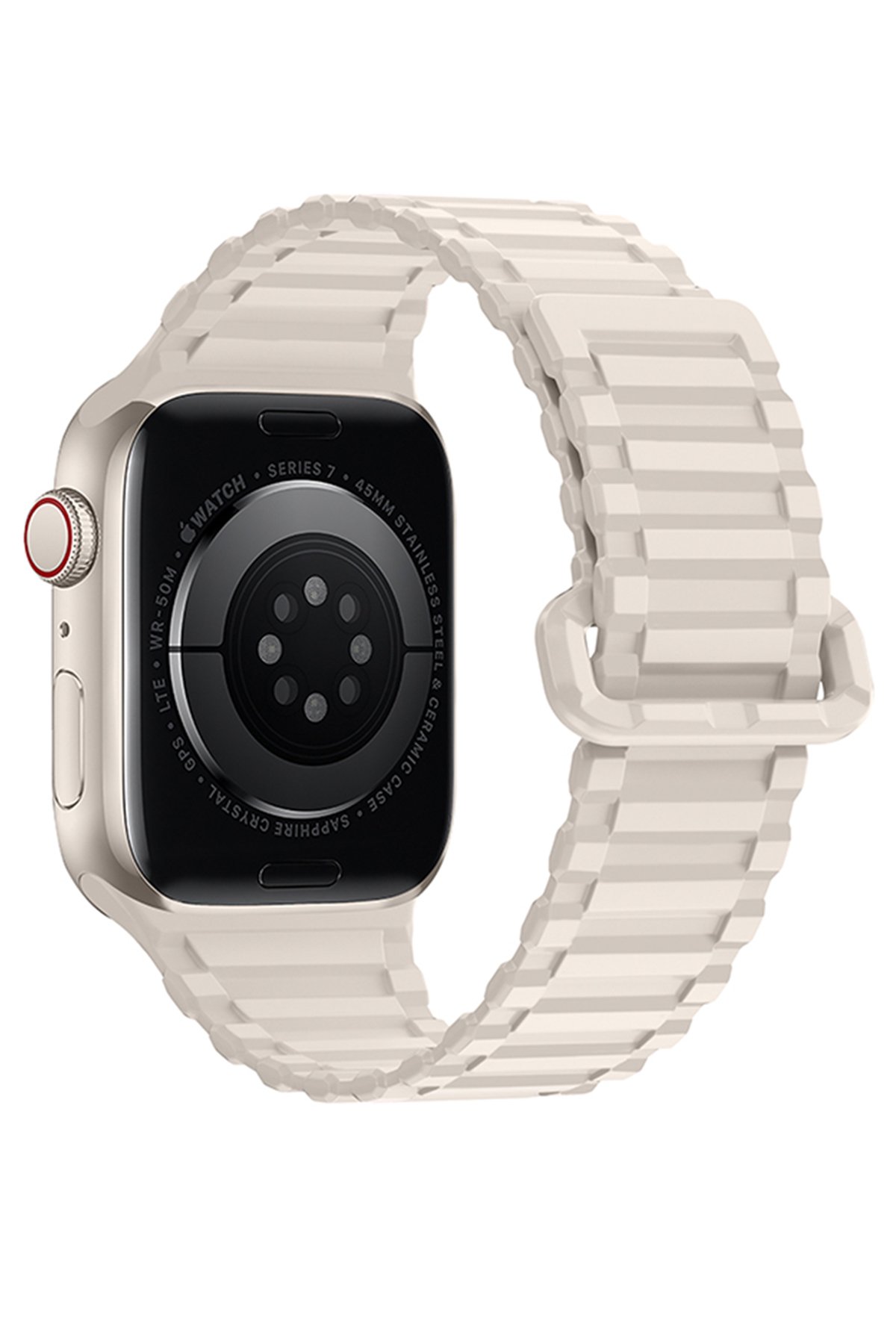 Hoco Watch 40mm WA06 Kordon - Yeşil