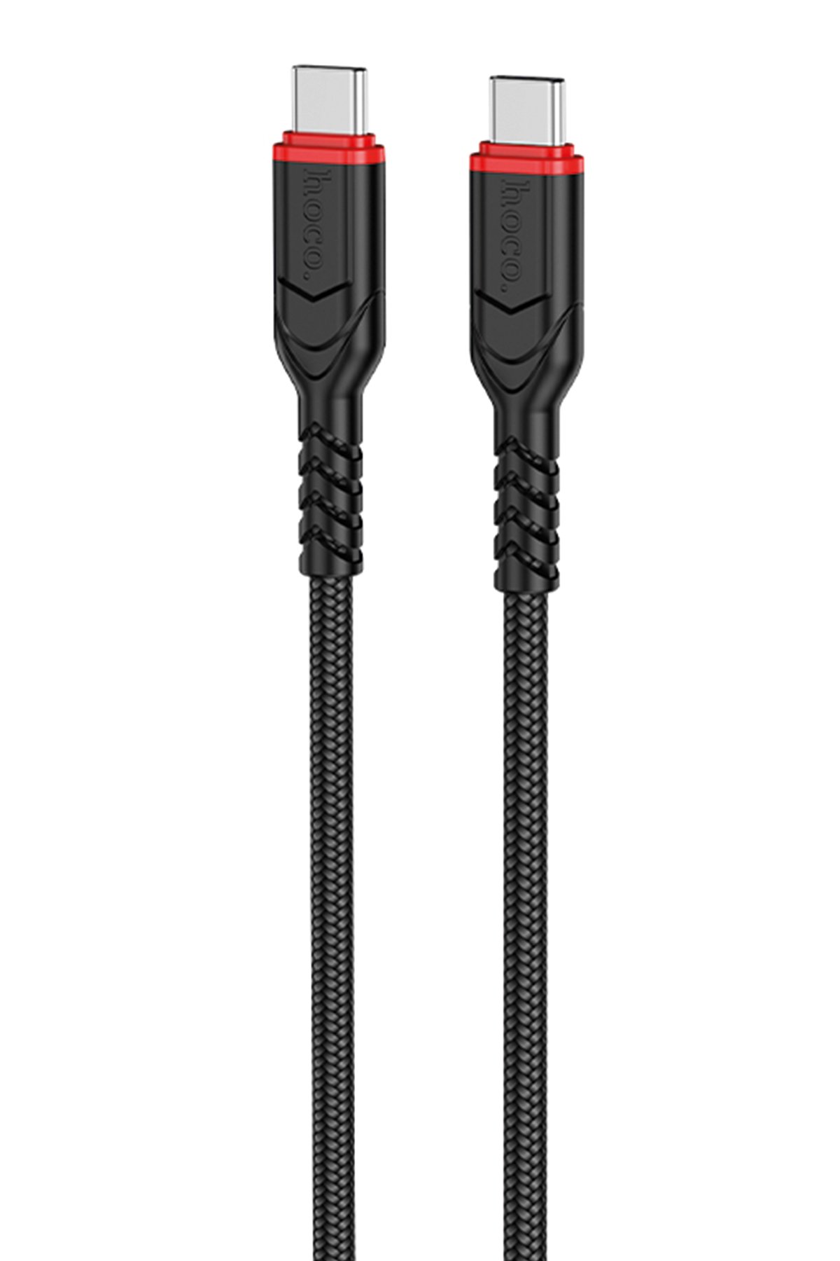 Hoco M111 Max Lightning Dijital Mikrofonlu Kablolu Kulaklık - Beyaz