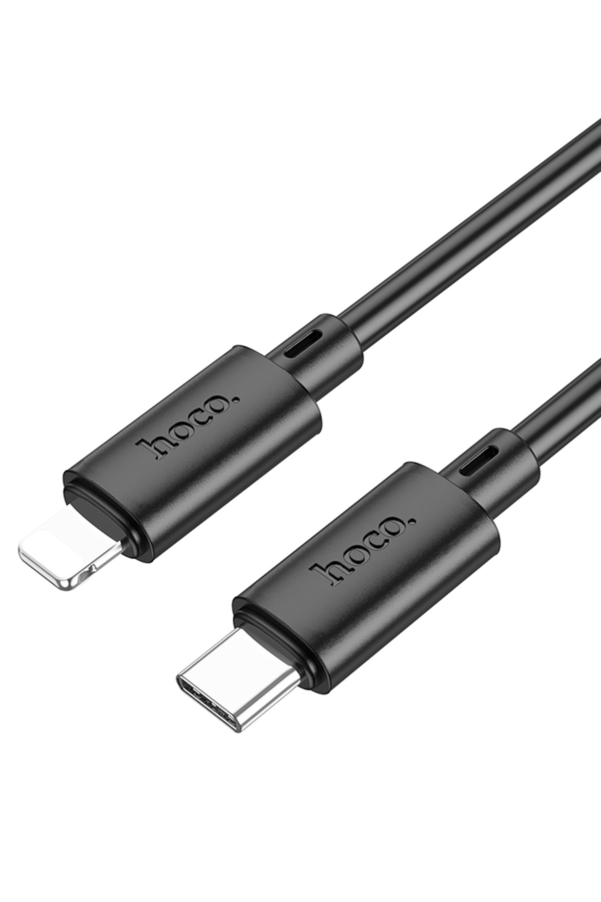 Hoco X88 1M USB to Micro Şarj Data Kablosu - Beyaz