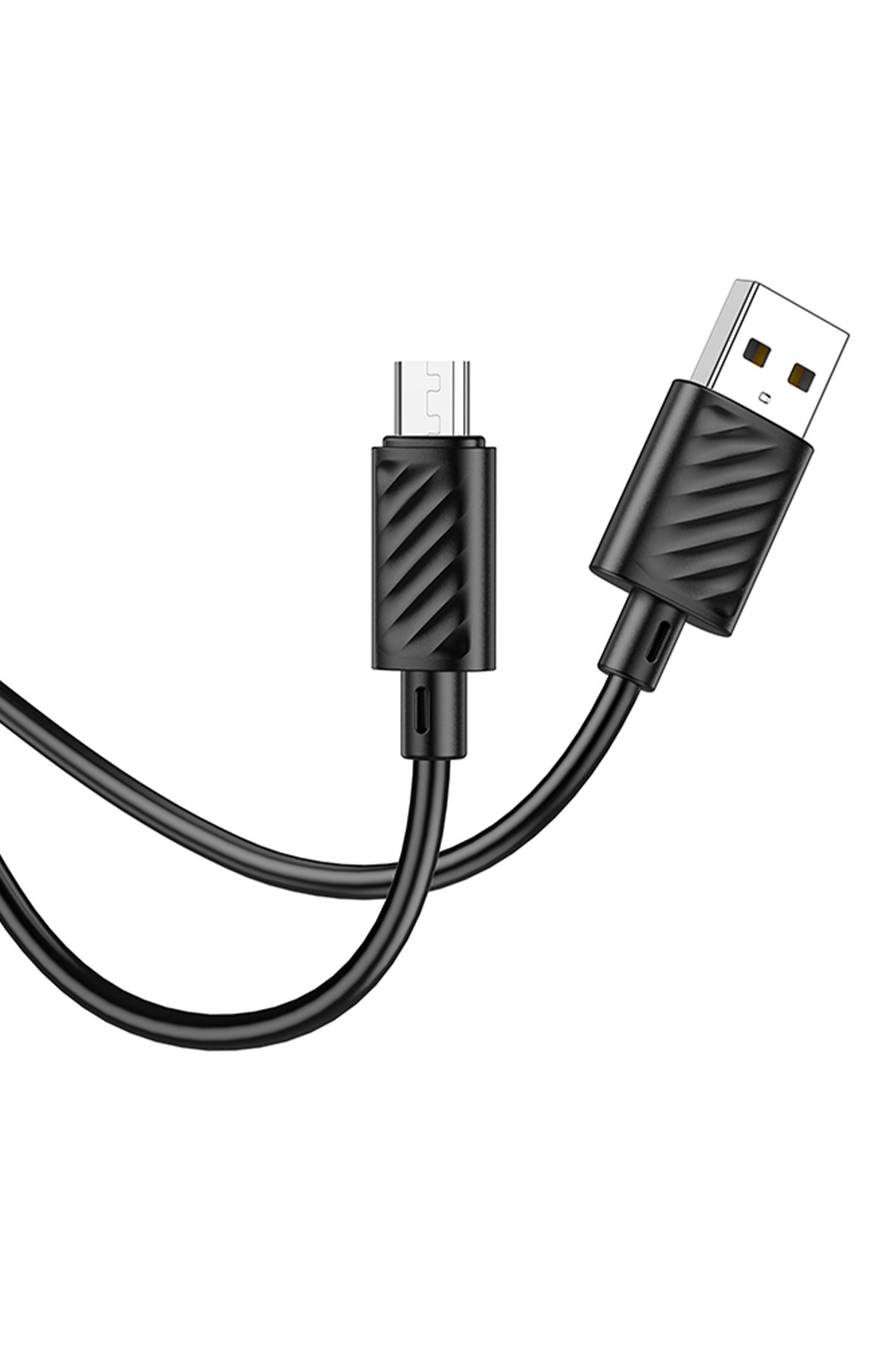 Hoco H30 Yapışkanlı Manyetik Magsafe Araç Tutucu - Siyah