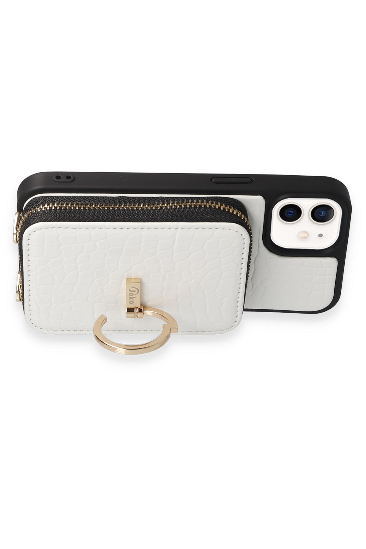 Joko iPhone 11 Basel Kapak - Pembe