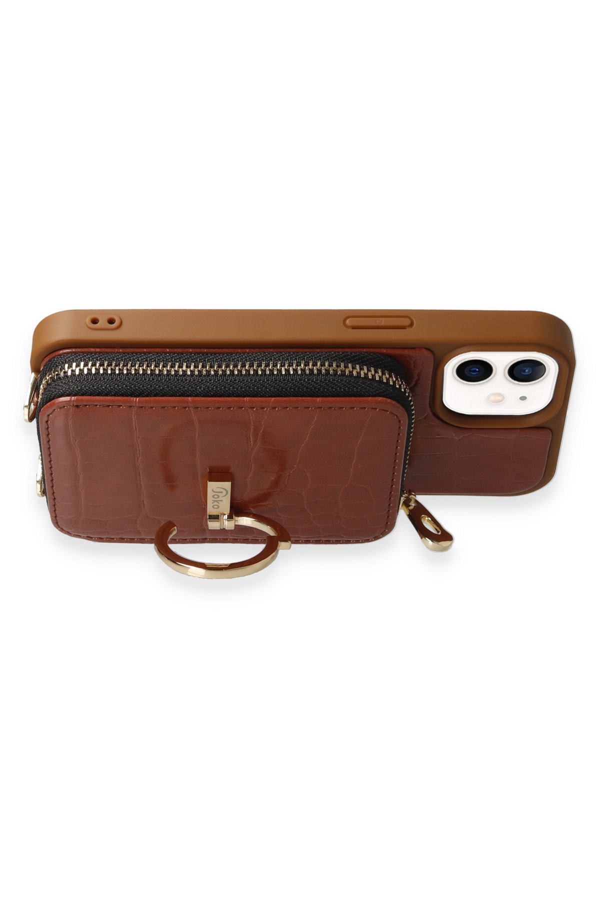 Joko iPhone 11 Basel Kapak - Lacivert