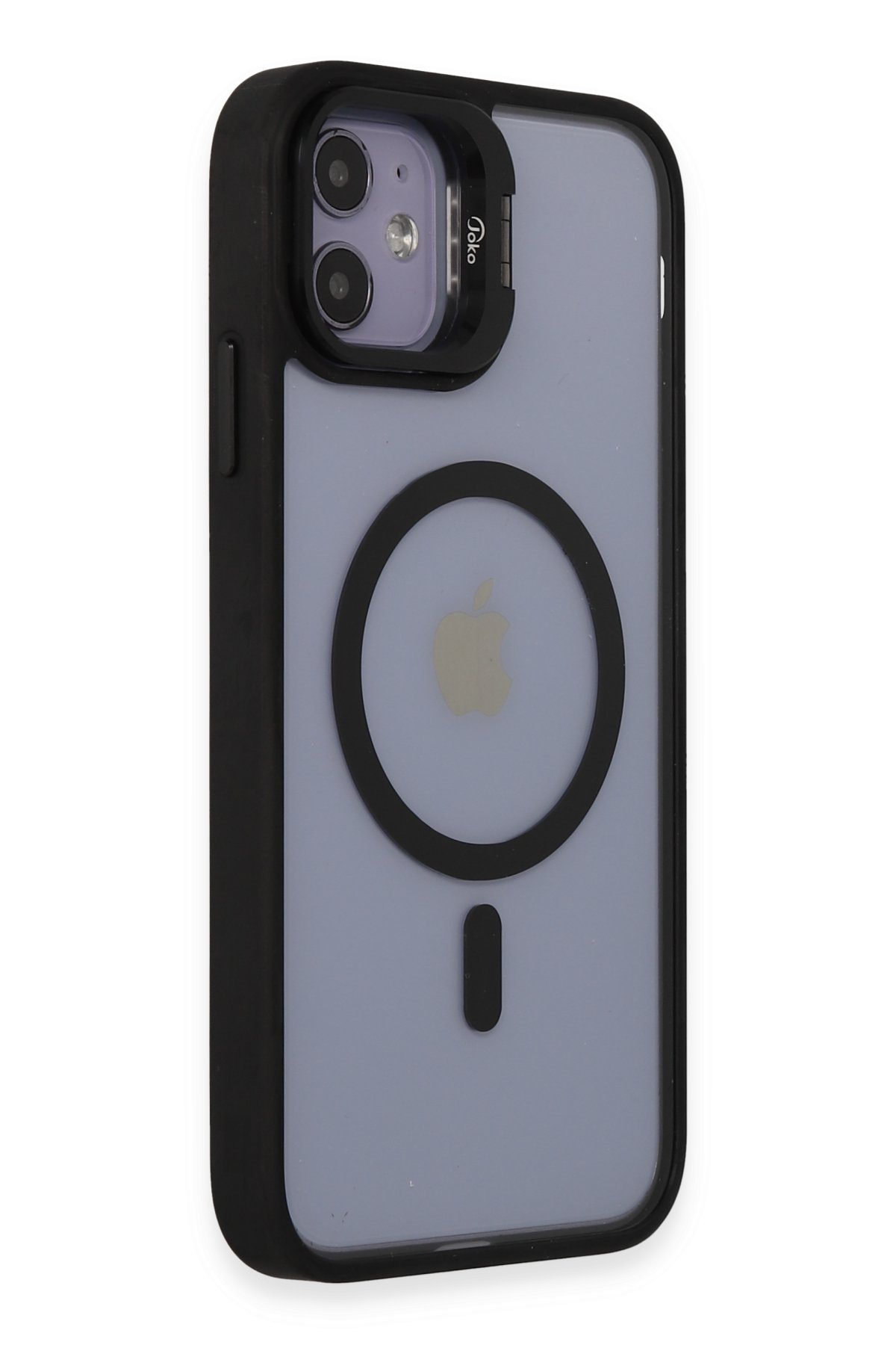 Joko iPhone 11 Jota Magsafe Kapak - Lacivert