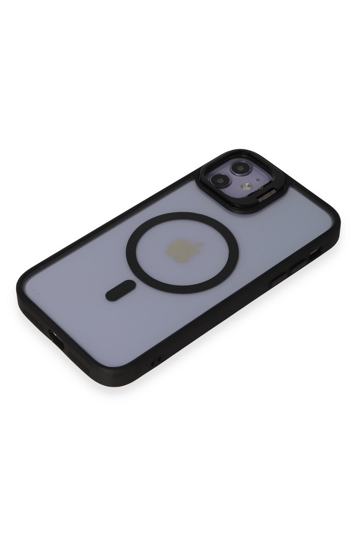 Joko iPhone 11 Jota Magsafe Kapak - Lacivert