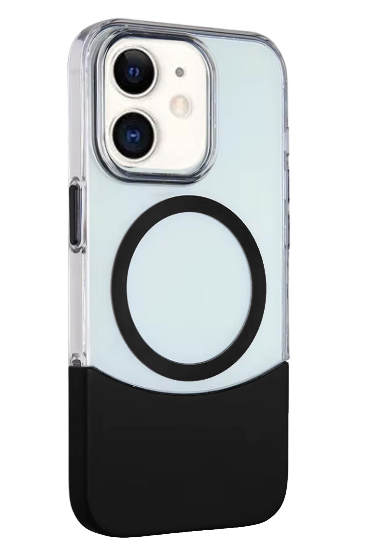 Joko iPhone 11 Hilton Magsafe Kapak - Gold