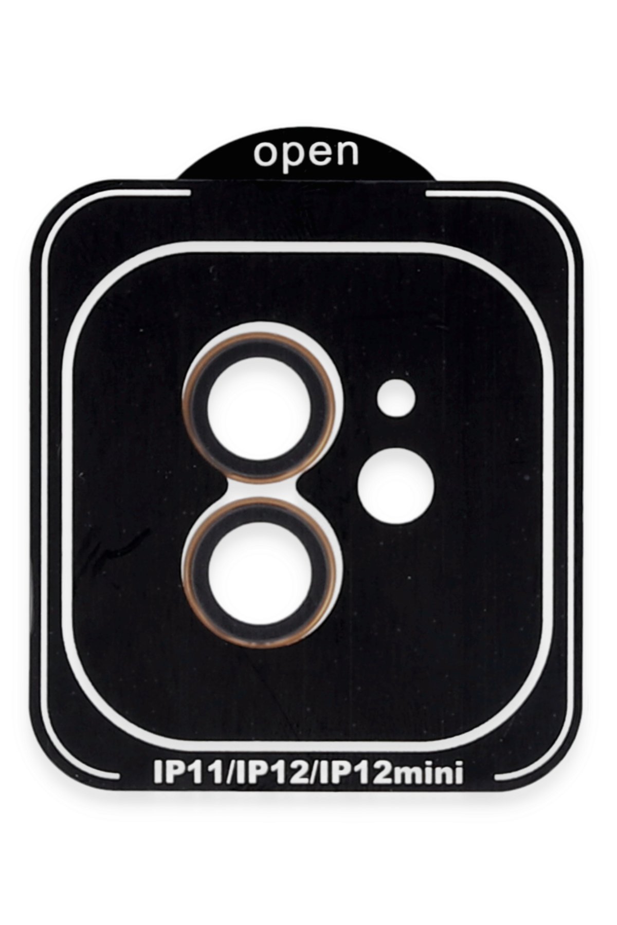 Joko iPhone 11 Montella Magsafe Kapak - Siyah