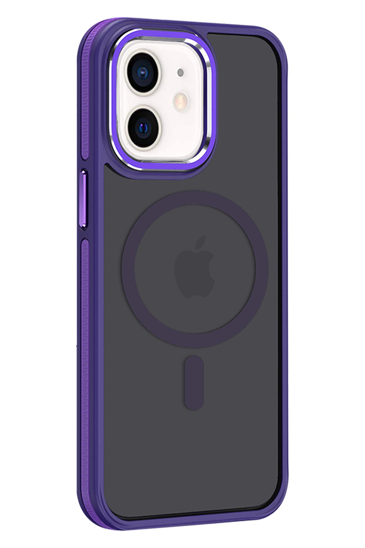 Joko iPhone 11 Kılıf Roblox Lens Standlı Kapak - Yeşil