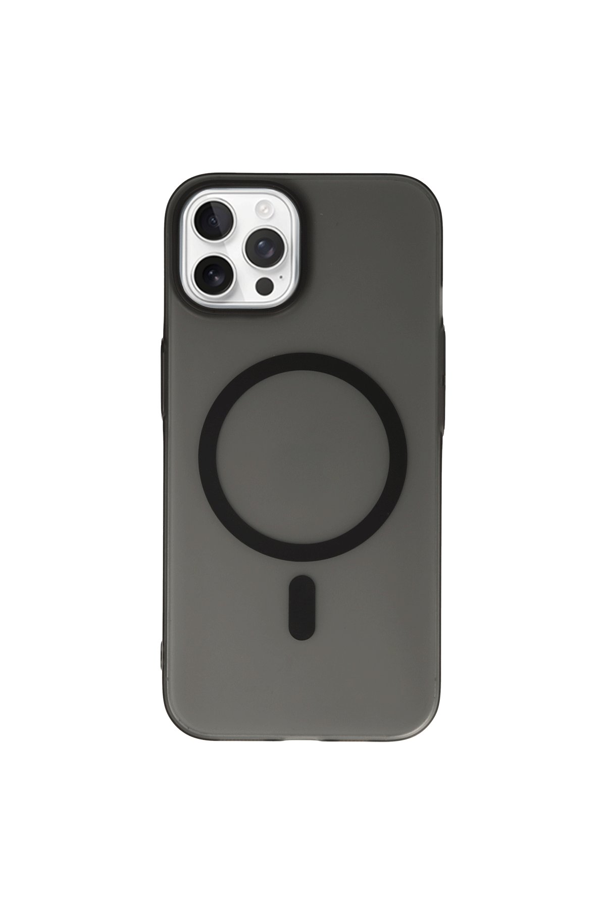 Joko iPhone 12 Pro Jota Magsafe Kapak - Siyah