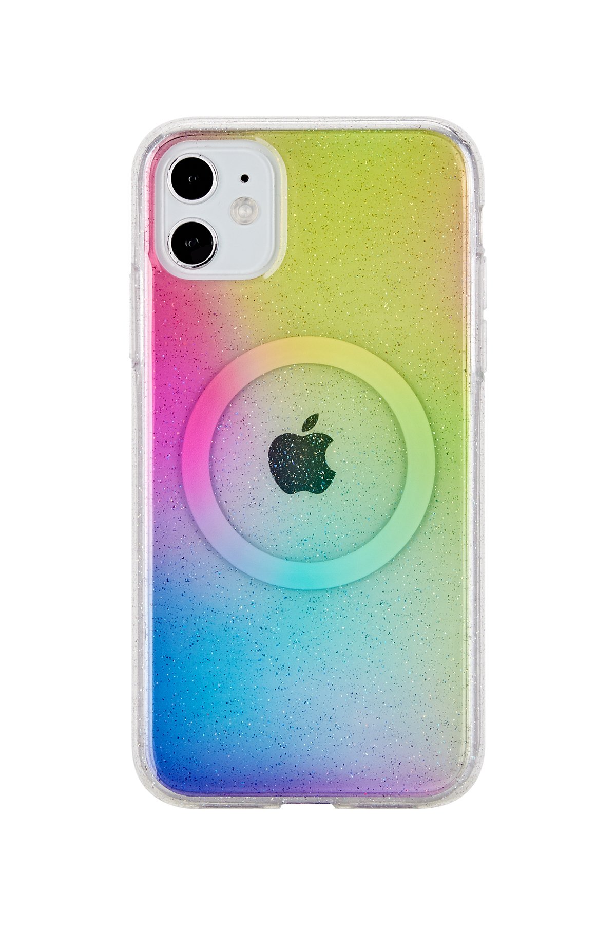 Joko iPhone 12 Kılıf Ermes Kapak - Bordo