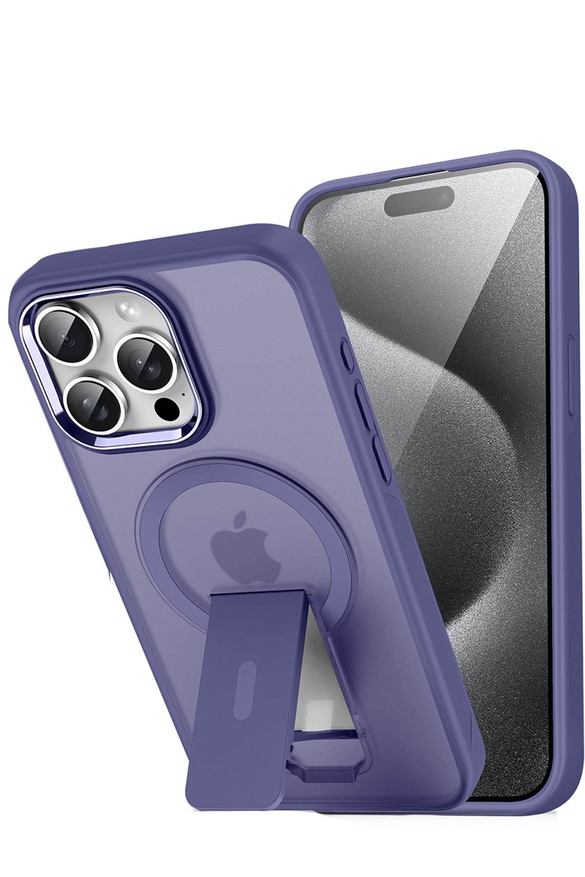 Newface iPhone 12 Kılıf Platin Simli Silikon - Sarı
