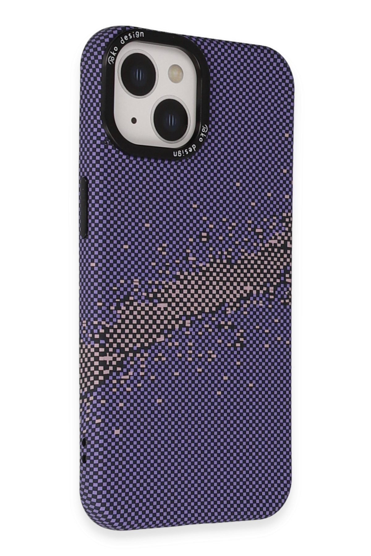 Joko iPhone 13 Tanya Magsafe Kapak - Desen 5