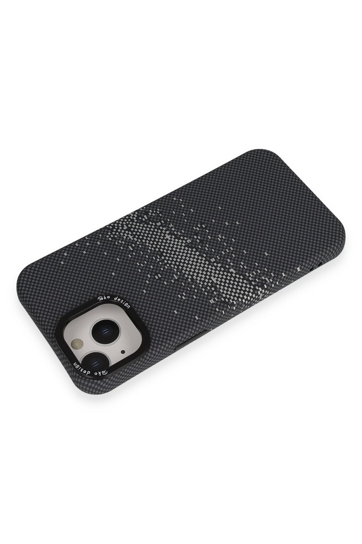 Joko iPhone 13 Tanya Magsafe Kapak - Desen 4