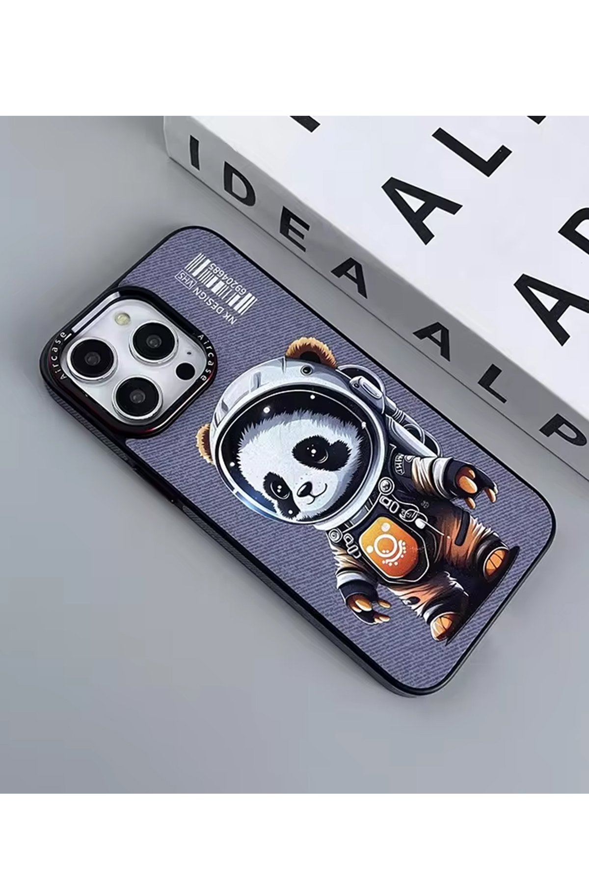 Joko iPhone 13 Tanya Magsafe Kapak - Desen 4