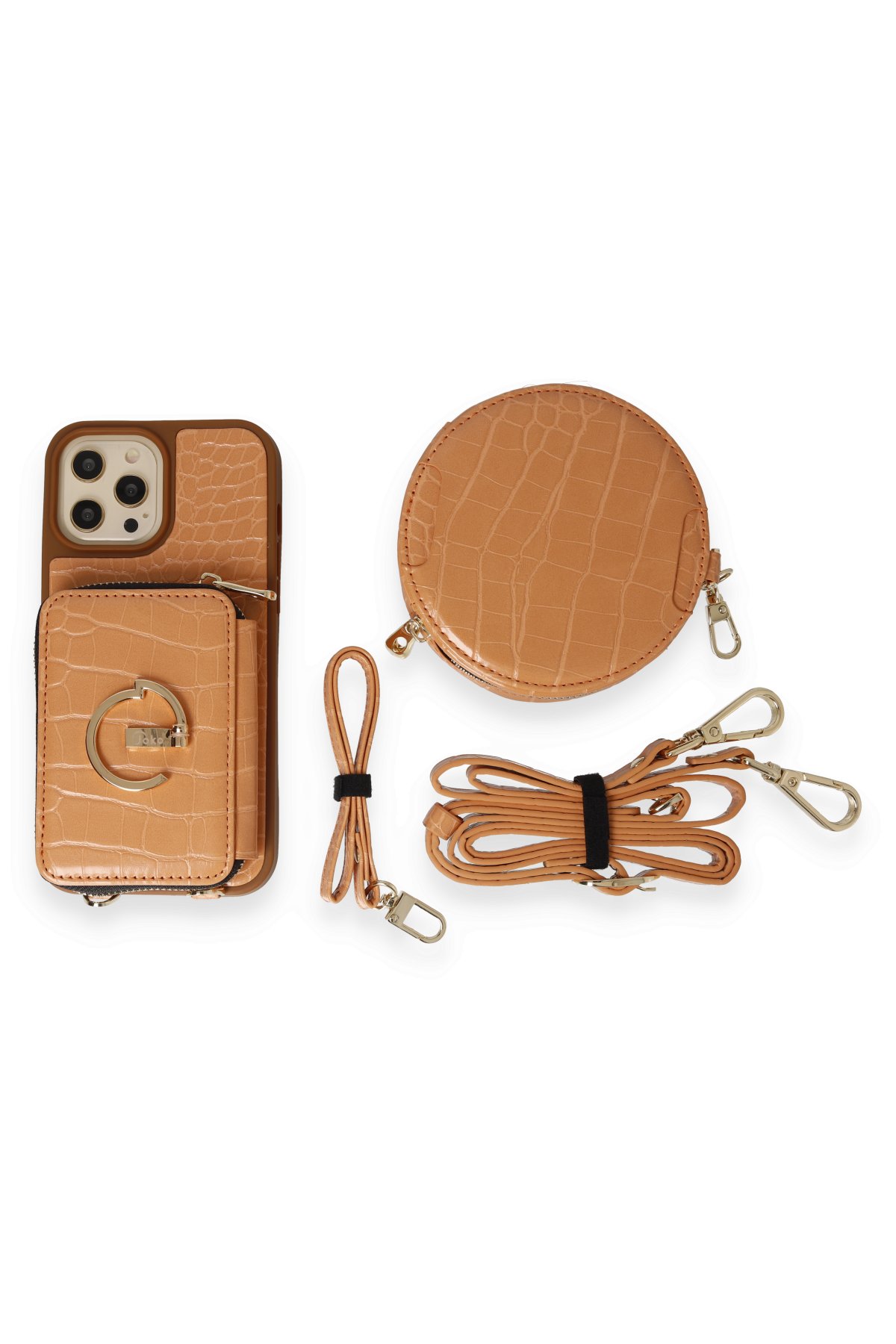 Joko iPhone 13 Pro Fun Magsafe Kapak - Beyaz