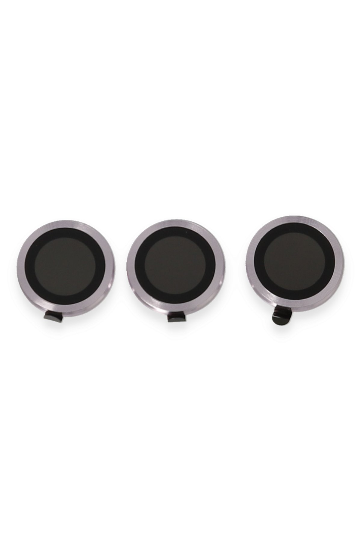 Joko iPhone 13 Pro Max Kılıf Roblox Lens Standlı Kapak - Bordo