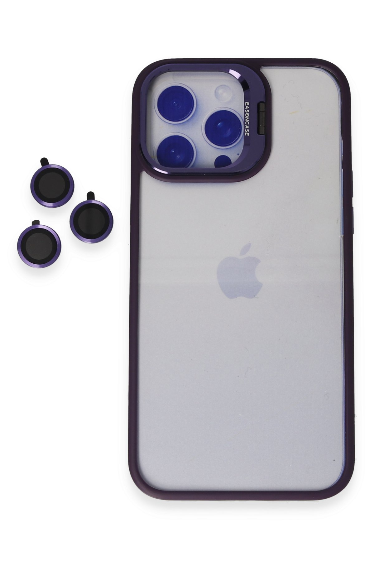 Joko iPhone 13 Pro Max Winner Magsafe Kapak - Kırmızı