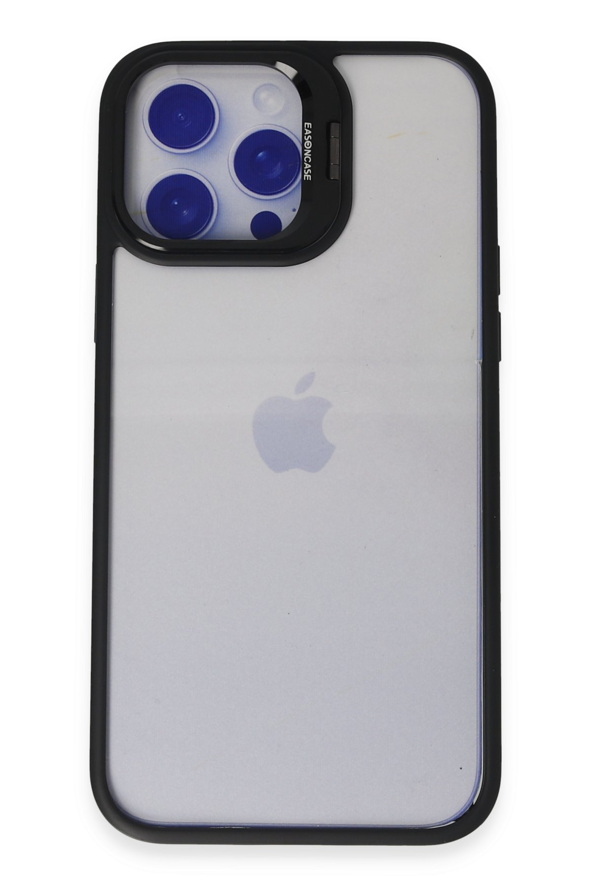 Joko iPhone 13 Pro Max Kılıf Ermes Kapak - Sarı