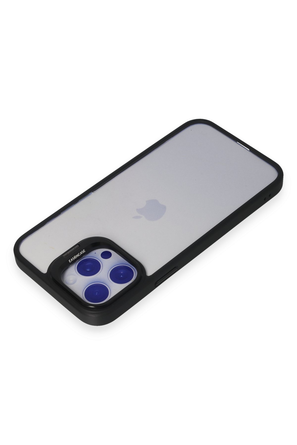 Joko iPhone 13 Pro Max Kılıf Ermes Kapak - Sarı