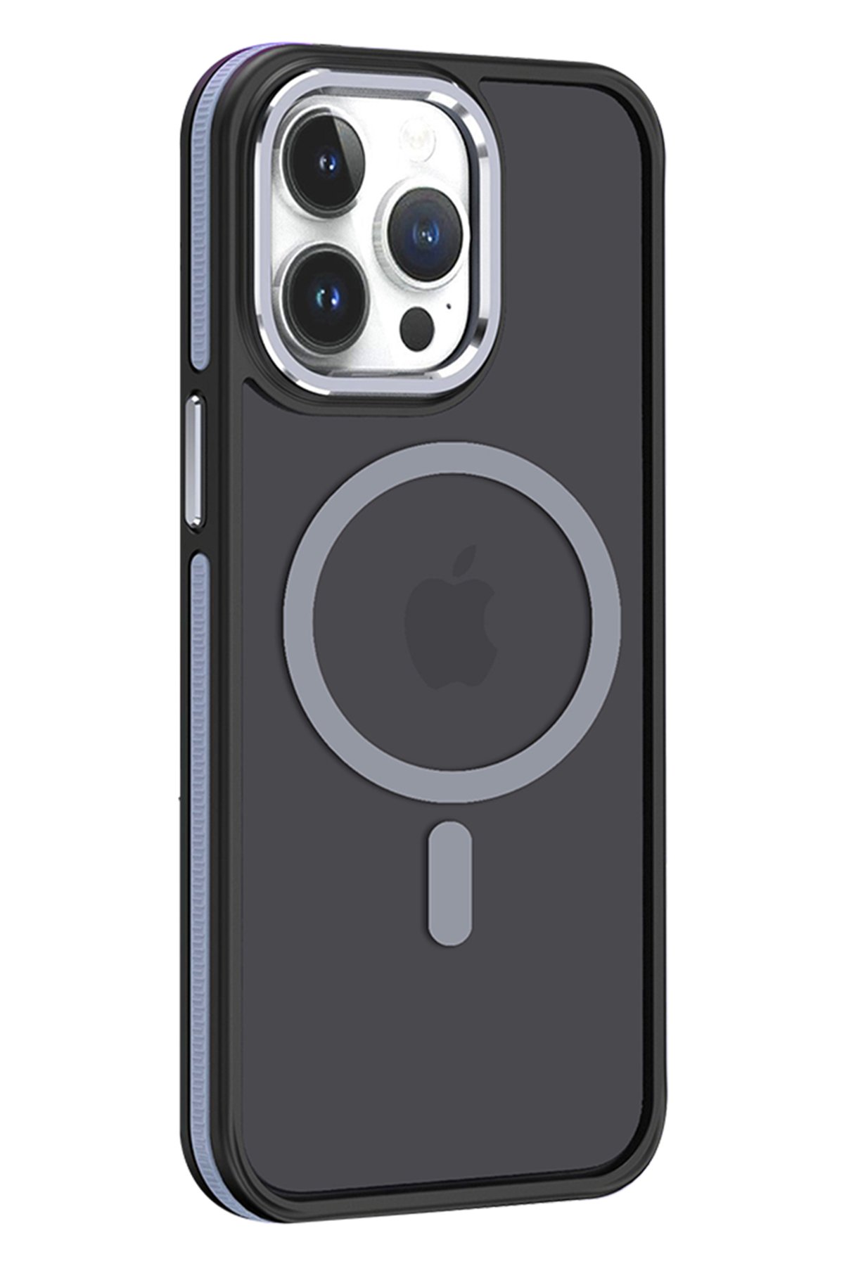 Joko iPhone 13 Pro Max Harvel Kapak - Siyah