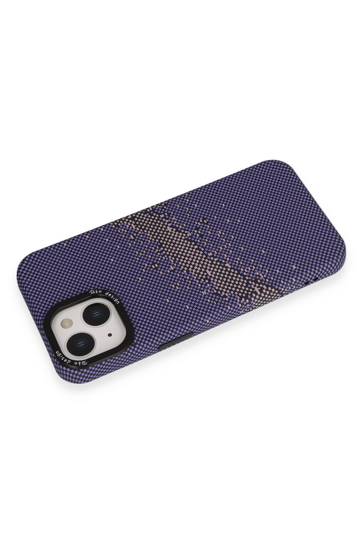Joko iPhone 14 Montella Magsafe Kapak - Siyah