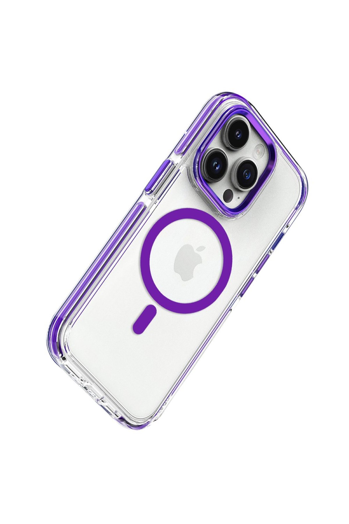 Joko iPhone 14 Buffer Cam Ekran Koruyucu - Siyah