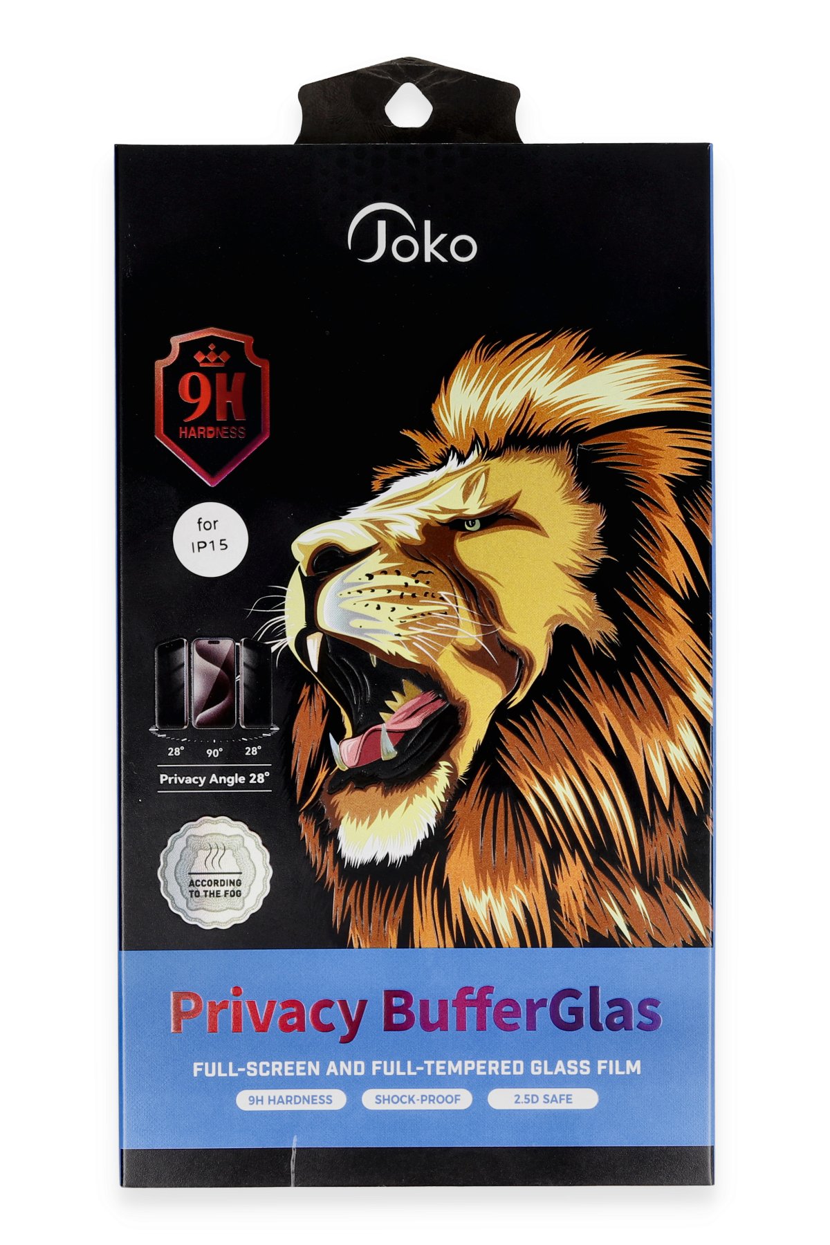 Joko iPhone 14 Jota Magsafe Kapak - Pudra