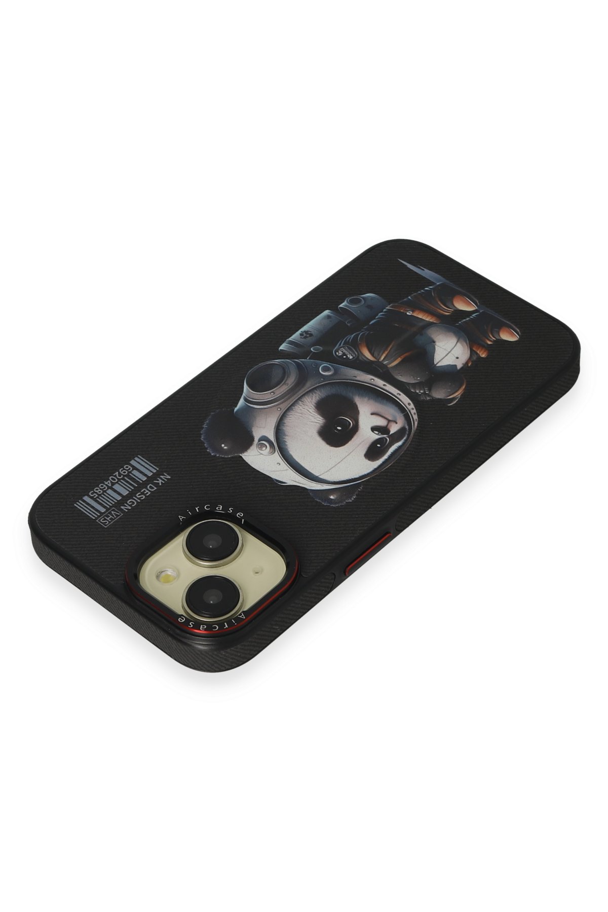 Joko iPhone 14 Tanya Magsafe Kapak - Desen 6