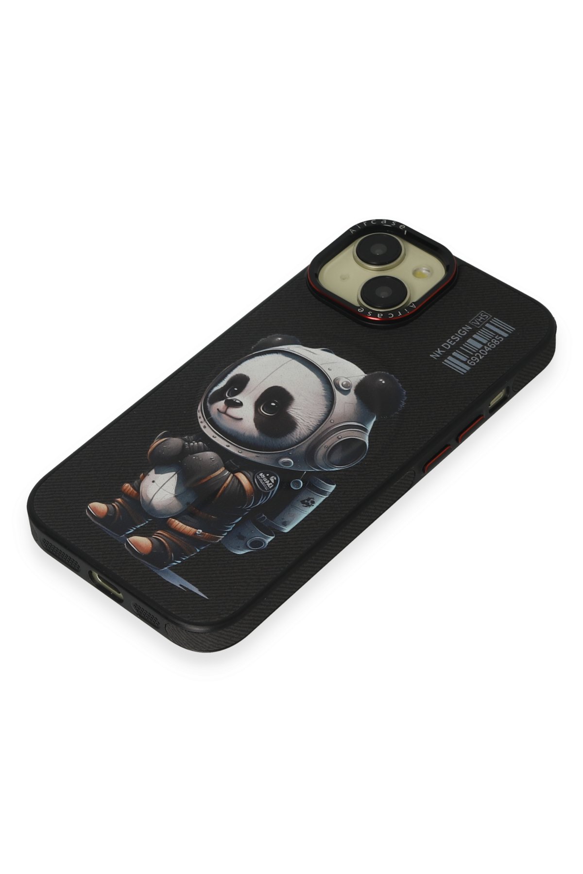 Joko iPhone 14 Tanya Magsafe Kapak - Desen 6