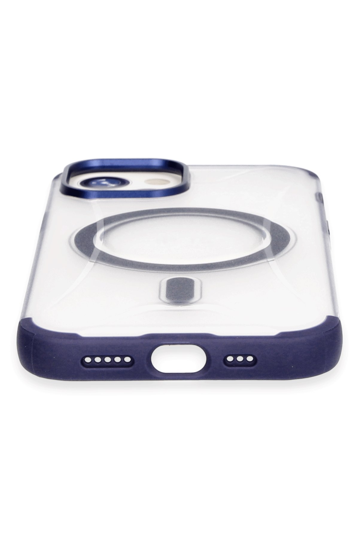 Joko iPhone 14 Vito Magsafe Kapak - Sierra Blue
