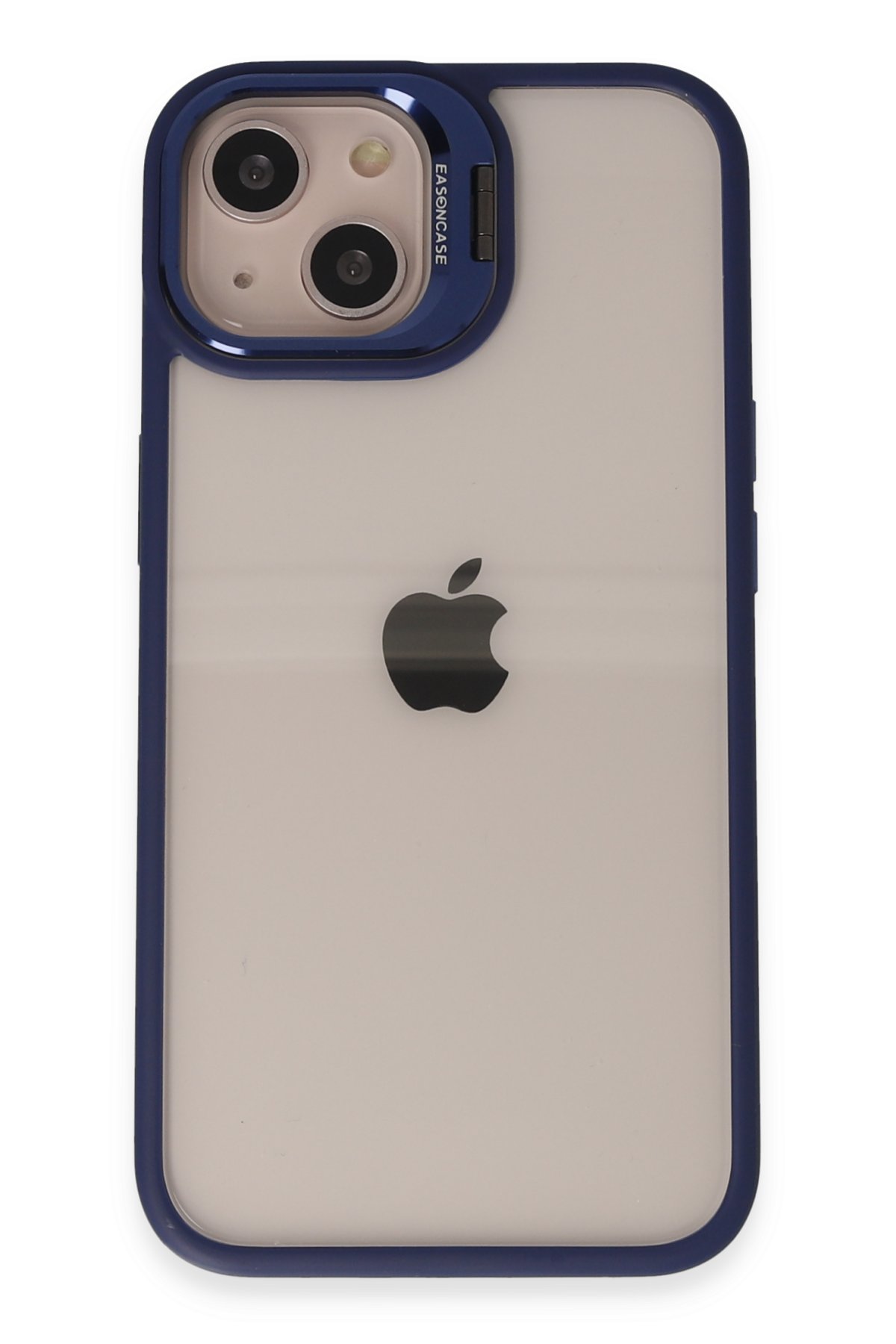 Joko iPhone 14 Buffer Cam Ekran Koruyucu - Siyah